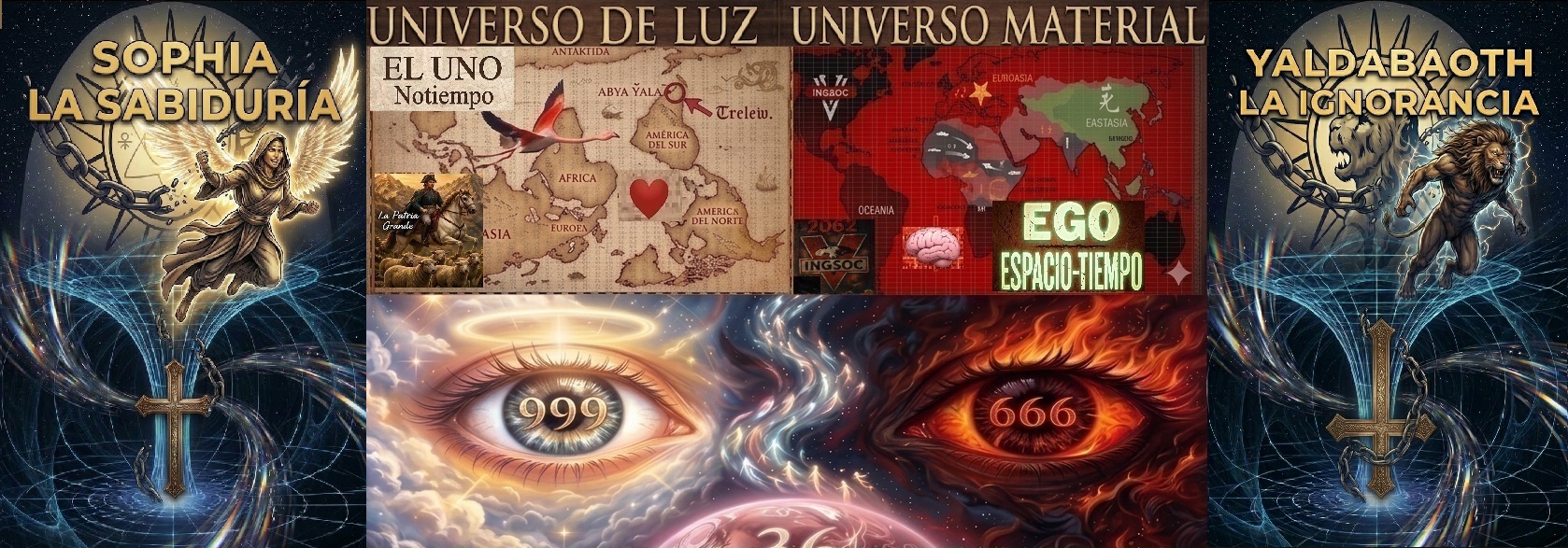 SofiavsDemiurgo